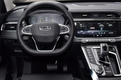 车身价在15万左右，这四款车很好养，月均油耗600多