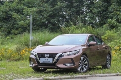 新春好车推荐 15万内买第14代轩逸值不值