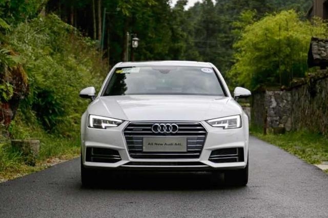 从28.68万到21.37万，优惠了7万多的奥迪A4L，不比亚洲龙香吗？