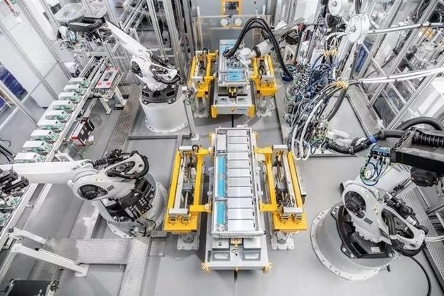 海外车企“休克” 中国供应商二度停工停产