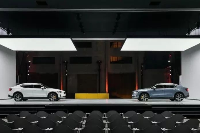 评论员文章：吉利与沃尔沃的下个10年要多看看极星|汽车预言家