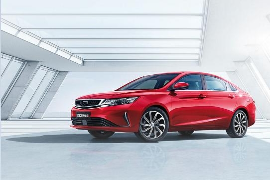 2020款帝豪GL上市！对比逸动PLUS、荣威i6怎么选？