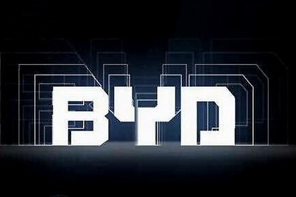 丰田比亚迪合资公司的背后，藏着新的中国电池巨头？