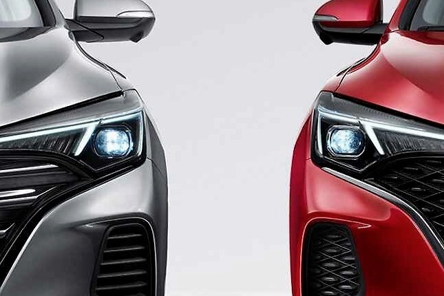 预售7.29万起 长安逸动PLUS将于3月27日上市