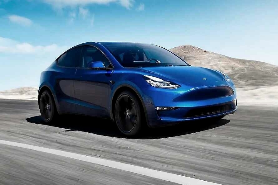 E周动态|比亚迪成立弗迪、蔚来发布财报、Model Y交付