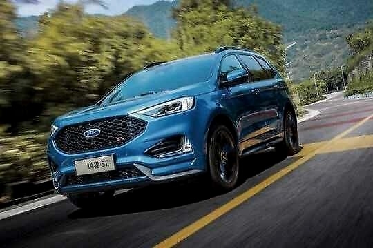 购车优惠调查：途观L/汉兰达/冠道/锐界谁是降价王？