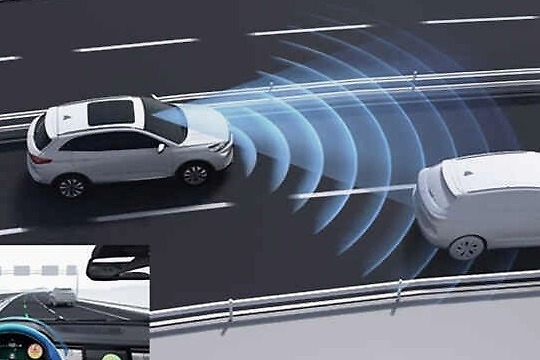 最新国内标准出炉！你的车能评到几级？