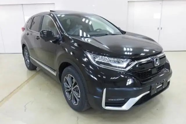 新款CR-V或6月上市，消费者呼声不小，是否能干过奇骏、威兰达