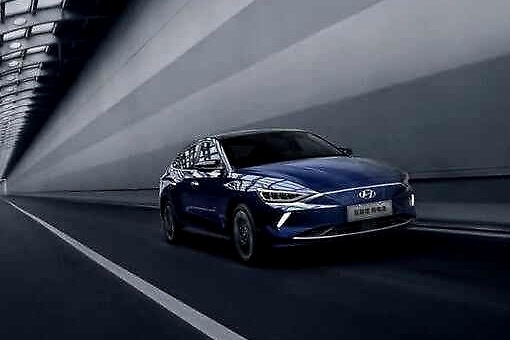 伊兰特、菲斯塔、索纳塔这些鲶鱼系审美的车，能获得好感吗？