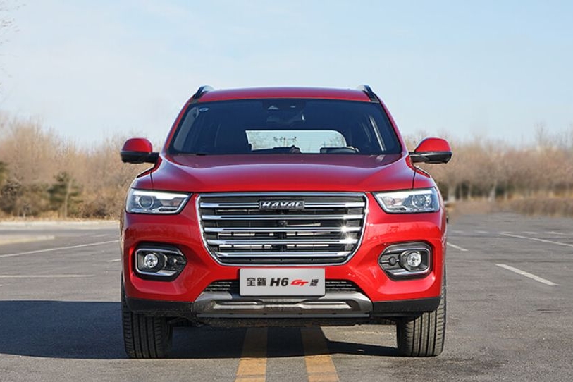 销量第一也有优惠？哈弗H6最高优惠达3万！