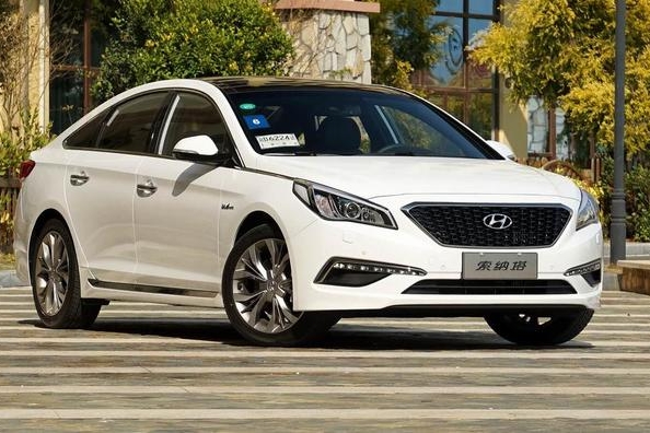 从第7代到第10代的变迁，看索纳塔能否实现“屌丝”的逆袭？