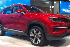 长安CS35 PLUS新车型上市 售8.89万元