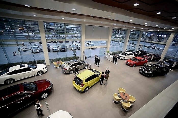 喜欢问，又不听，这群人后来都买了什么车？