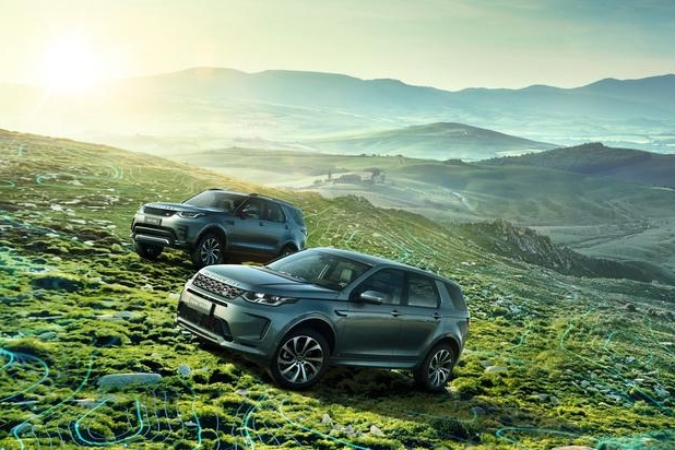脱胎换骨，2020款路虎发现运动到底有多撩人？