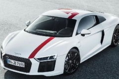 为什么奥迪没有后驱？