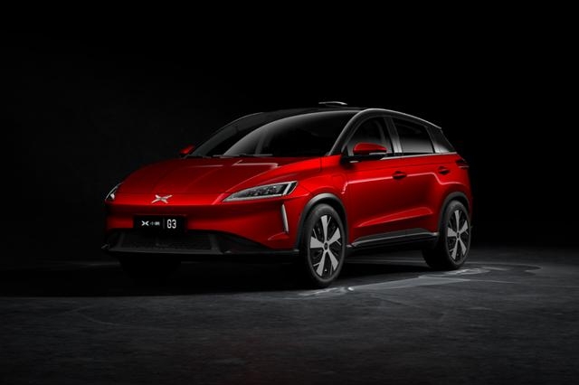 收购福迪之后，上了牌桌的小鹏能笑到最后吗？