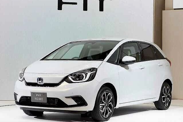 小型车都要混动化了？飞度领衔，这几款车油耗你不敢想象