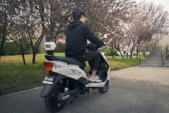 大事件测评：“一人一车”倡导的超高性价比电动车惊艳入市