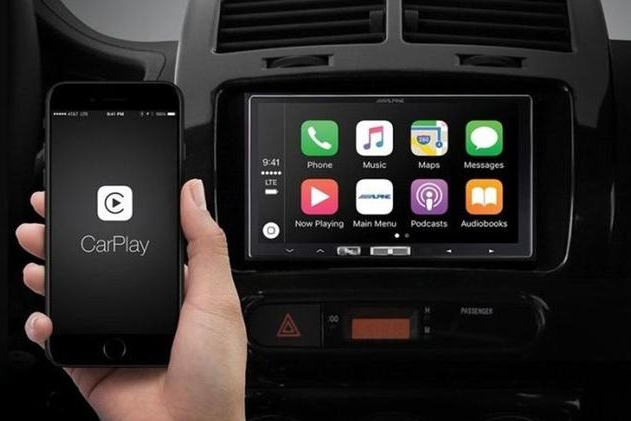 敲黑板：开车时使用触控车机比酒驾危险得多