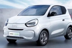 疫情后的代步首选，迷你版五菱宏光PLUS领衔，多款纯电微型车即将上市