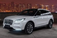在豪华紧凑级SUV市场，林肯正在进行一场华丽的“冒险”