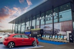 豪华品牌还是经销商的“万金油”吗？| 一句话点评