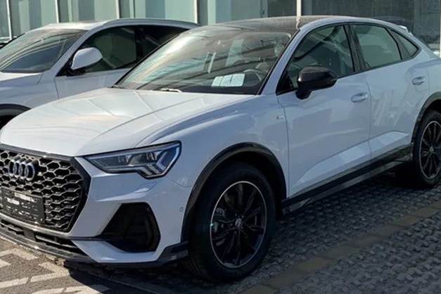 广汽本田新款冠道预告终于来了，奥迪Q3轿跑版实车图曝光…丨今日车闻