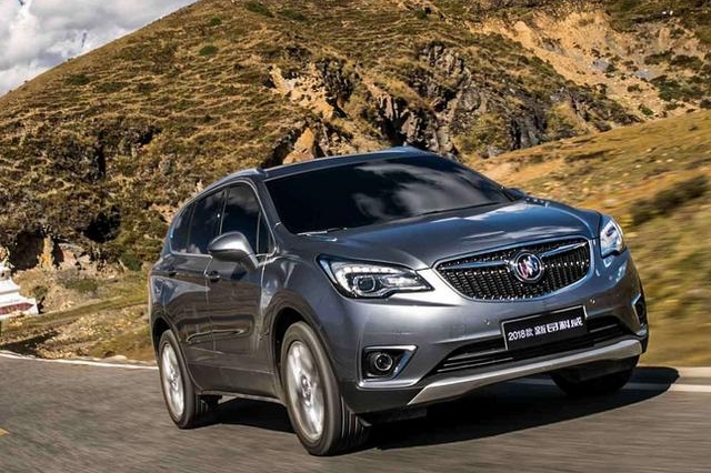 雪佛兰探界者价格暴跌，现13万多就能买，还要啥日产逍客？