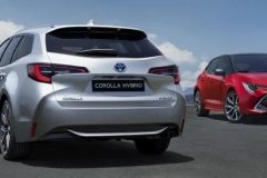 2月欧洲车市再跌7.2% 今年或将跌破1500万辆 | 一句话点评