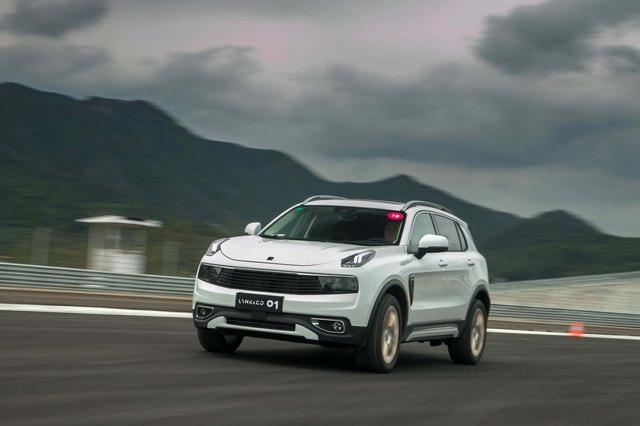 同是国产高端品牌的开山之作，领克01和星途TX哪个更值得买？