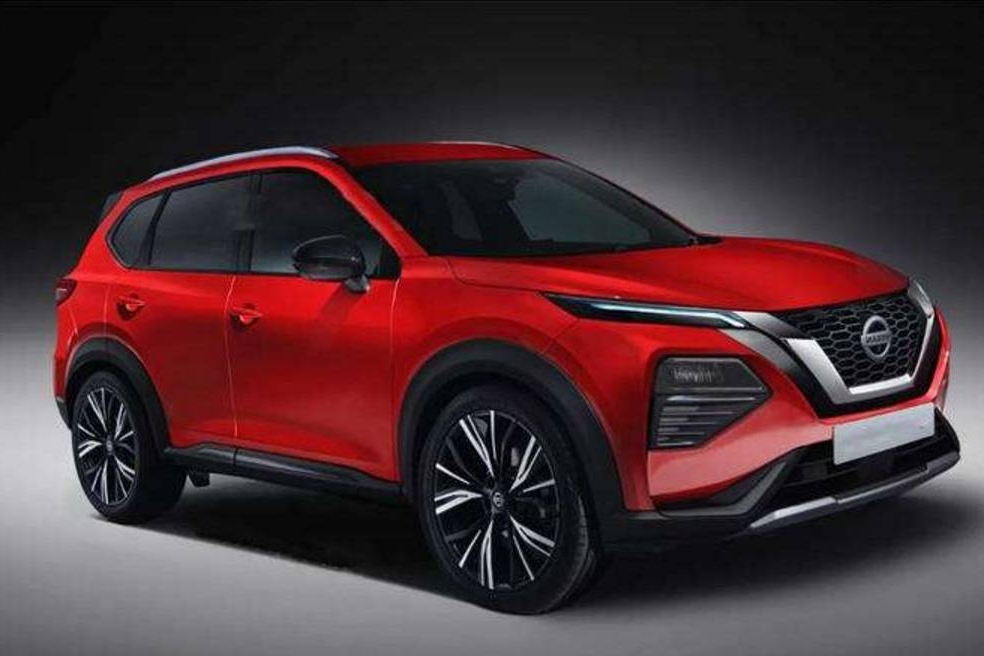 今年最重磅的三款日系车，看到第二款，车迷已经迈不动腿