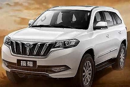 如愿以偿！小鹏汽车收购福迪汽车，终获生产资质