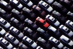 疫情冲击全球汽车供应链丨中国车企体系力面临考验 ​