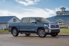 真男人才开的四款车，越野能力彪悍，最贵不到22万