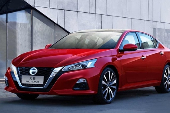 日系B级车已洗牌，2个月卖10711台的天籁被挤出“三杰”了