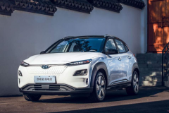 纯电合资SUV哪家强？3款合资纯电SUV推荐