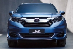 轱辘日报|新款本田冠道配置曝光，国产奥迪Q3轿跑实车现身，极星Polestar 2正式投产