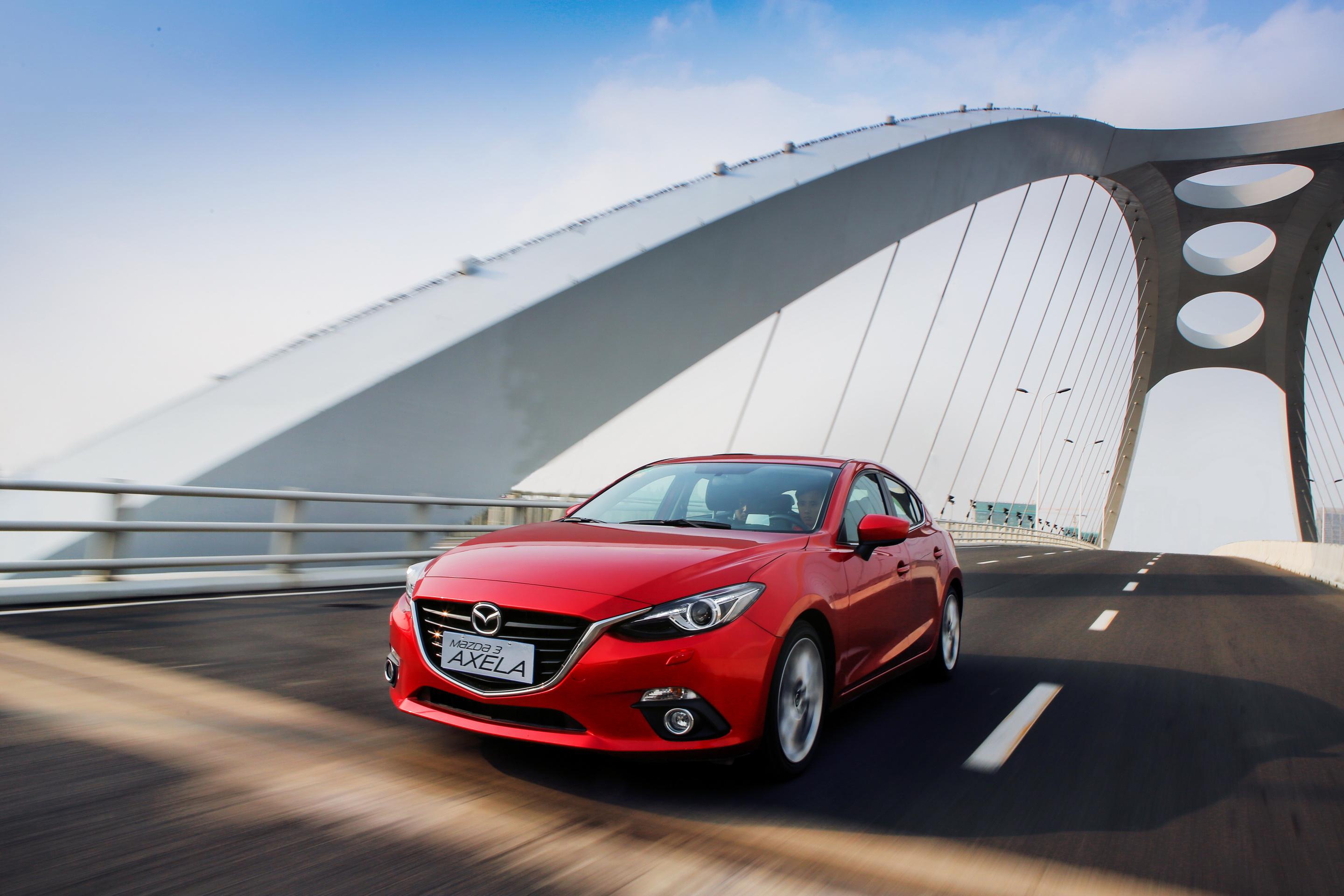 销量低迷又逢经销商退网，“匠人”马自达还不知错？