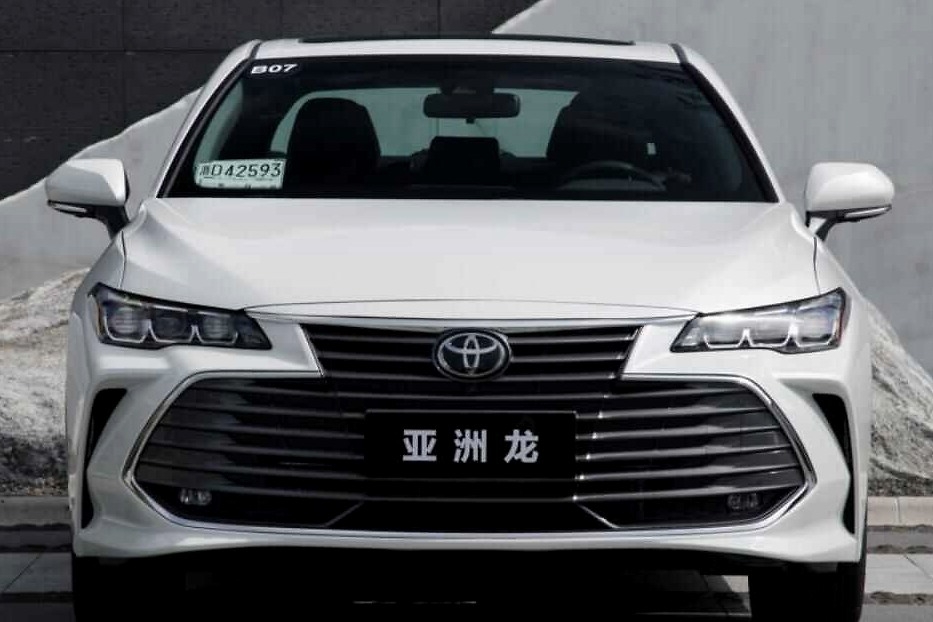 区别对待？亚洲龙、RAV4机油增多，中国不能成丰田召回的免疫区