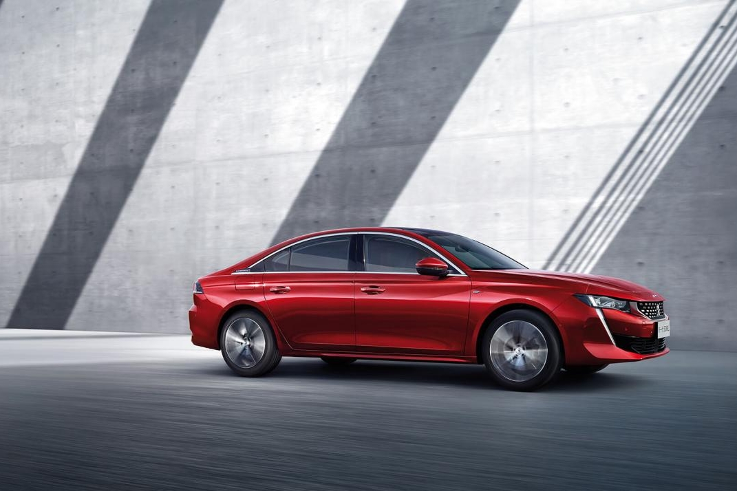 新一代东风标致508L，值得入手吗？