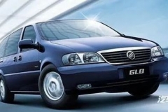 全新一代GL8 Avenir：比你优秀的车，比你还努力