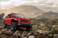 是时候准备再去翻山越岭了！牧马人的诗和远方，这“瘾”是戒不掉的