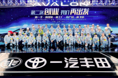 销量与保值率双“丰收”，一汽丰田有何锦囊妙计？四个字给出答案