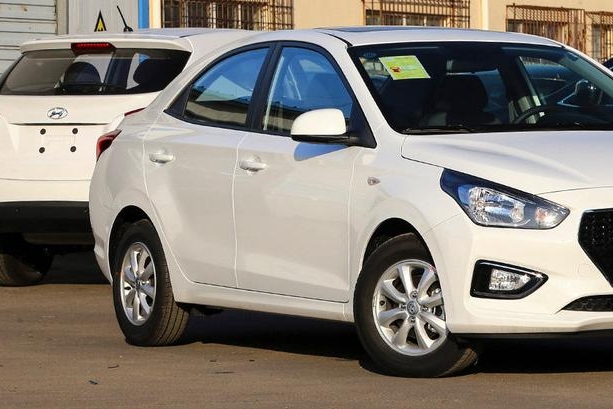 最可靠的代步车！合资品质才卖49900元，比桑塔纳还便宜