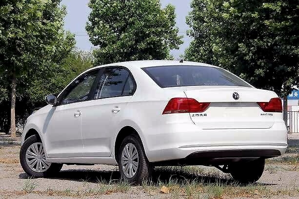 家用亲民大众车，代步神器桑塔纳，1.5L+6AT皮实还省油