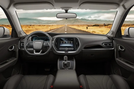 都是9万元以下的SUV，捷途X70M和哈弗M6怎么选？