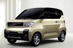 人民需要什么，五菱就造什么！全新五菱电动车，会是人民需要的吗