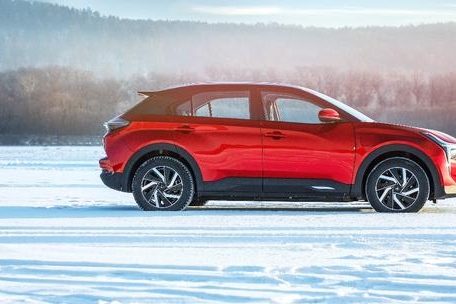 情感科技纯电SUV哪吒U叱咤上市 哪吒汽车2.0时代电掣而来