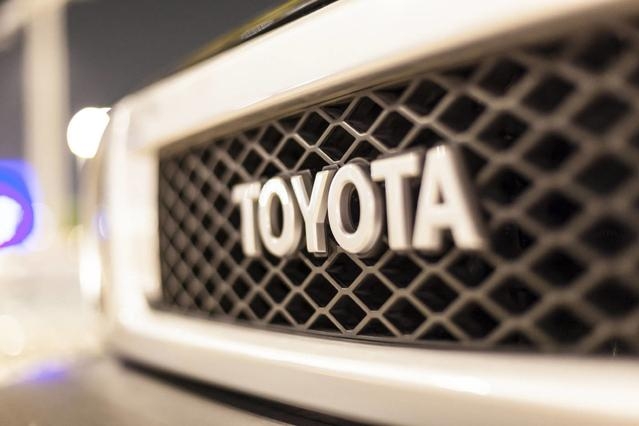 丰田章男：为避免不便，丰田日本工厂不停产