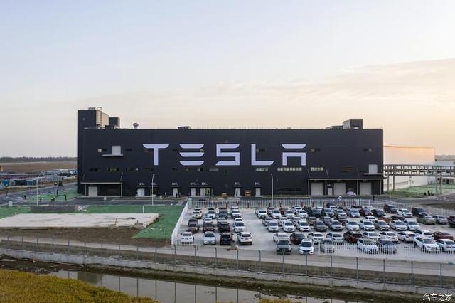 特斯拉超级电池工厂停产14天，Model 3、Model Y产量或受影响